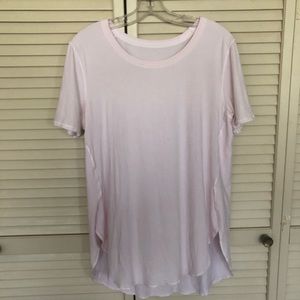 Lululemon shirt